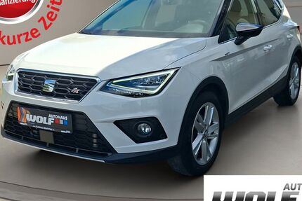 Seat Arona 57.000 km 17.250 &euro; Ramstein-Miesenbach 66877