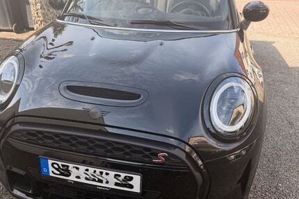 Mini Cooper S Cabrio 37.500 km 23.300 &euro; Heusweiler 66265