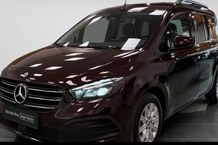 Mercedes-Benz T-Klasse 28.318 km 29.988 &euro; Saarbrücken 66117