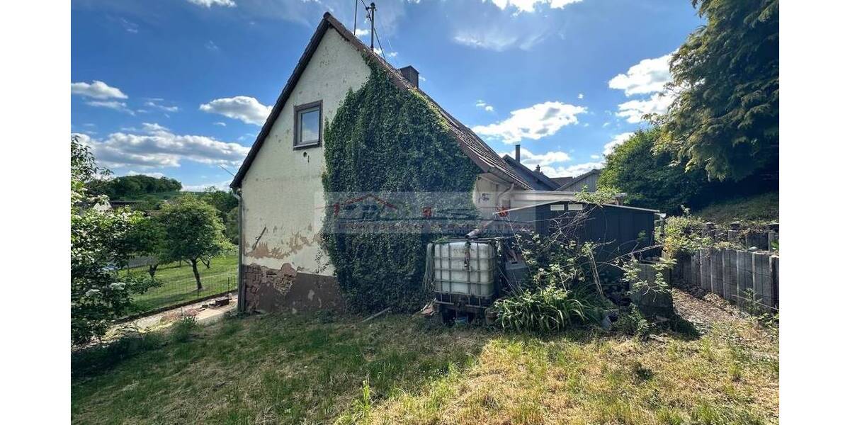 Einfamilienhaus Albessen - 5 Zimmer, 129 m&sup2;, 103.000&euro; | Angebot:25666426