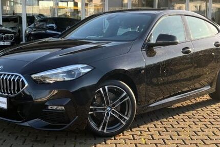 BMW 218 Gran Coupé 89.200 km 23.549 &euro; Landstuhl 66849