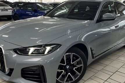 BMW 430 Gran Coupé 10.500 km 46.533 &euro; Pirmasens 66954
