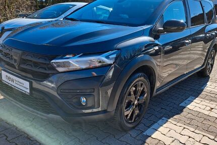 Dacia Jogger 111.950 km 12.900 &euro; Tholey 66636