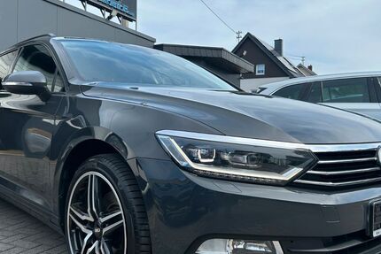 VW Passat Variant 175.000 km 12.000 &euro; Riegelsberg 66292