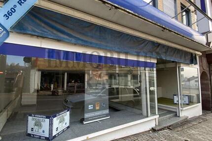 Gewerbeobjekt Friedrichsthal - 1.150&euro; | Angebot:24481725