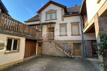 Haus Jettenbach - 1 Zimmer, 326 m&sup2;, 325.000&euro; | Angebot:25732295