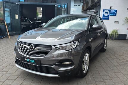 Opel Grandland (X) 121.000 km 12.799 &euro; Krickenbach 67706