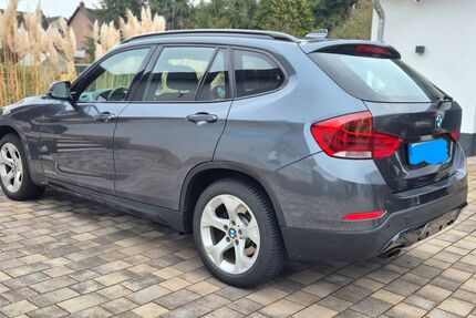 BMW X1 175.000 km 9.500 &euro; Riegelsberg 66292