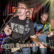 Loners United - Tribute to Neil Young 23.04.2027 Congress Center Ramstein