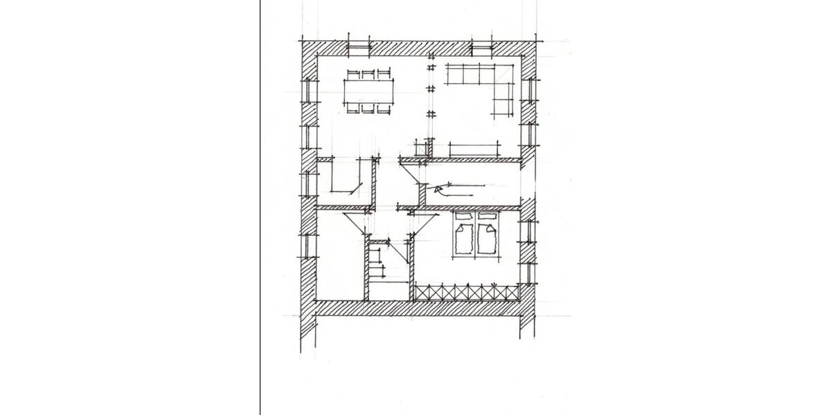 Etagenwohnung Herschweiler-Pettersheim Pettersheim - 3 Zimmer, 81 m&sup2;, 500&euro; | Angebot:25989163