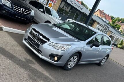 Subaru Impreza 51.000 km 8.300 &euro; Neunkirchen/Wellesweiler 66539