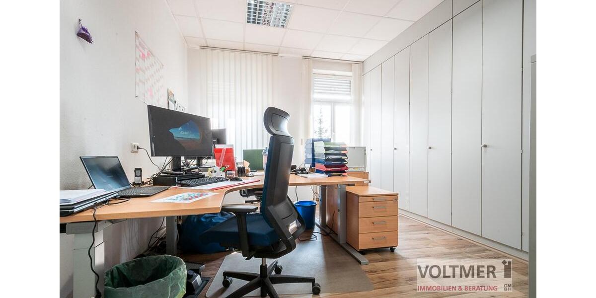 Gewerbeobjekt Homburg - 3.500&euro; | Angebot:26137078