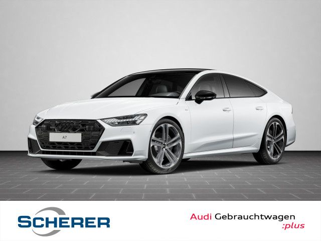 Audi A7 14.163 km 64.990 &euro; Saarbrücken 66115