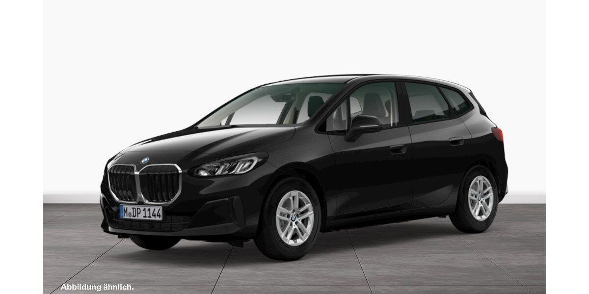 BMW 218 Active Tourer 19.028 km 26.490 &euro; Saarbrücken 66121