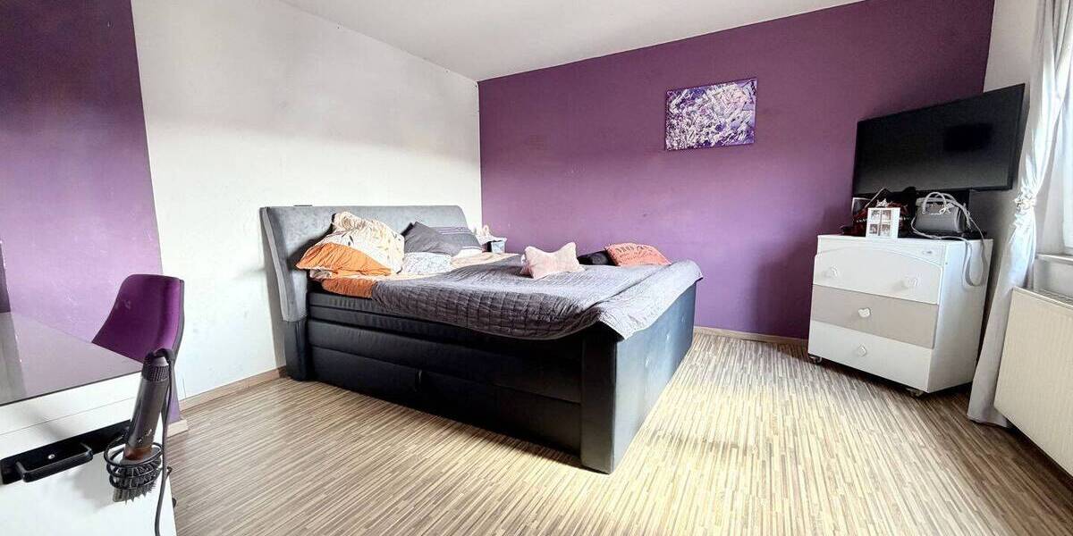 Einfamilienhaus Spiesen-Elversberg Spiesen - 8 Zimmer, 190 m&sup2;, 365.000&euro; | Angebot:26260814