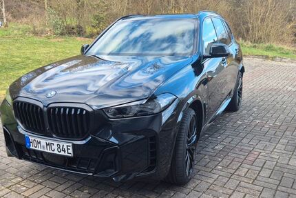 BMW X5 42.000 km 85.000 &euro; Mandelbachtal 66399