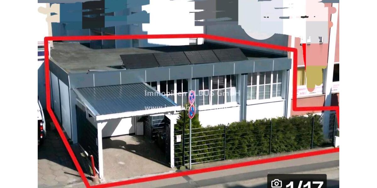 Einfamilienhaus Pirmasens - 5 Zimmer, 248 m&sup2;, 349.000&euro; | Angebot:25530996