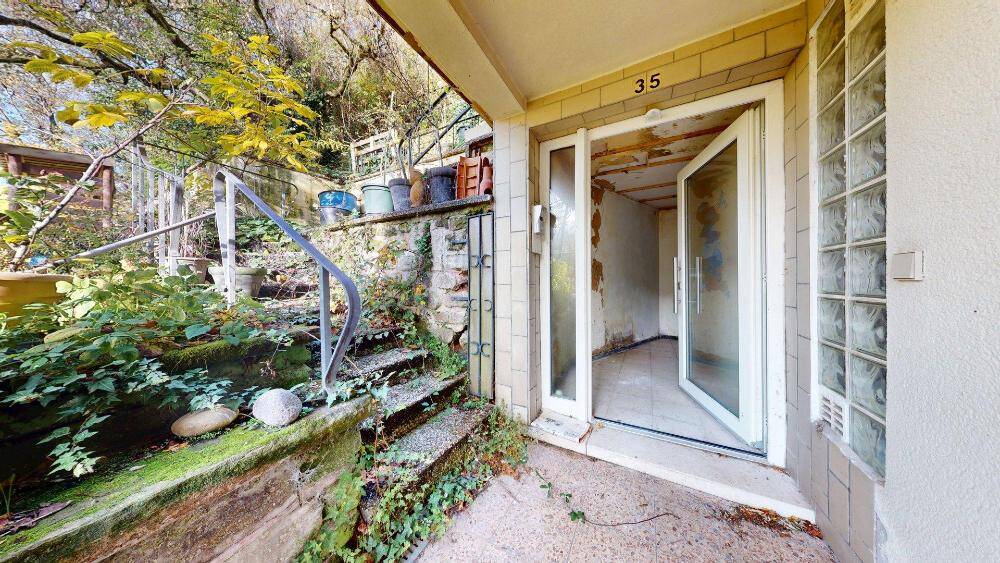 Mehrfamilienhaus, Wohnhaus Waldfischbach-Burgalben Burgalben - 7 Zimmer, 130 m&sup2;, 119.000&euro; | Angebot:25998505