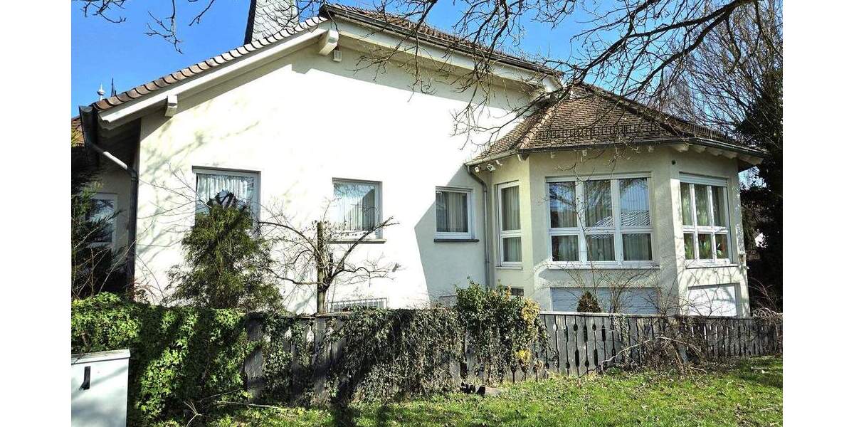 Einfamilienhaus Ottweiler Fürth - 8 Zimmer, 290 m&sup2;, 425.000&euro; | Angebot:25801718
