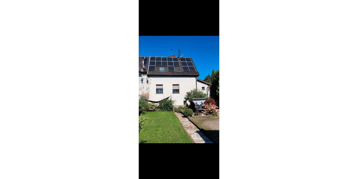 Einfamilienhaus Riegelsberg - 5 Zimmer, 120 m&sup2;, 290.000&euro; | Angebot:26144538