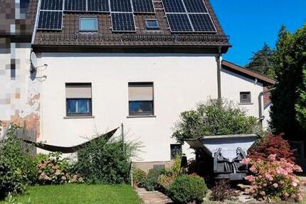 Haus Riegelsberg - 5 Zimmer, 120 m&sup2;, 290.000&euro; | Angebot:26144538