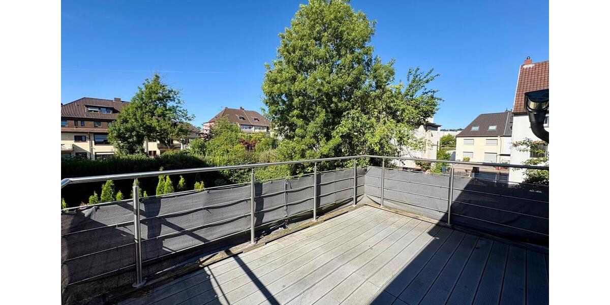 Etagenwohnung Saarbrücken Malstatt - 3 Zimmer, 78 m&sup2;, 850&euro; | Angebot:25380146