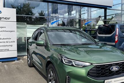 Ford Kuga 9.000 km 36.930 &euro; Pirmasens 66953