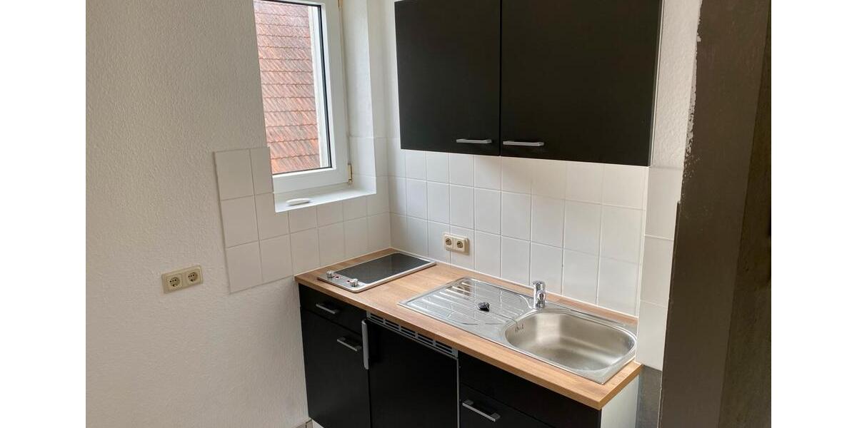 Dachgeschoßwohnung Sankt Ingbert - 1 Zimmer, 22 m&sup2;, 52.000&euro; | Angebot:26103919