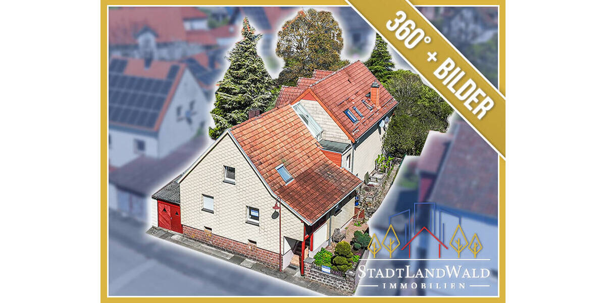 Einfamilienhaus Höheinöd - 1 Zimmer, 280 m&sup2;, 295.000&euro; | Angebot:26204809