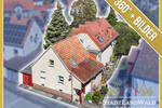 Einfamilienhaus Höheinöd - 1 Zimmer, 280 m&sup2;, 295.000&euro; | Angebot:26204809