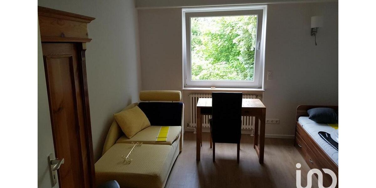 Etagenwohnung Saarbrücken Eschberg - 3 Zimmer, 77 m&sup2;, 730&euro; | Angebot:23002513