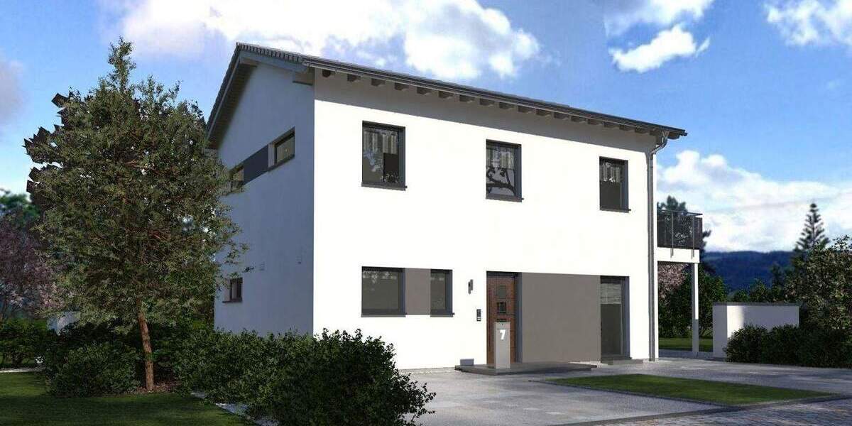 Einfamilienhaus Winterbach (Pfalz) Niederhausen - 4 Zimmer, 154 m&sup2;, 465.900&euro; | Angebot:25821047