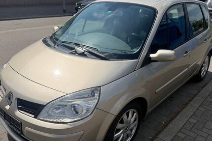 Renault Scenic 199.797 km 3.790 &euro; Saarbrücken Dudweiler 66125
