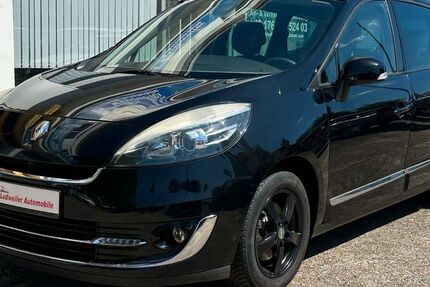 Renault Scenic 185.000 km 4.999 &euro; Saarbrücken 66115