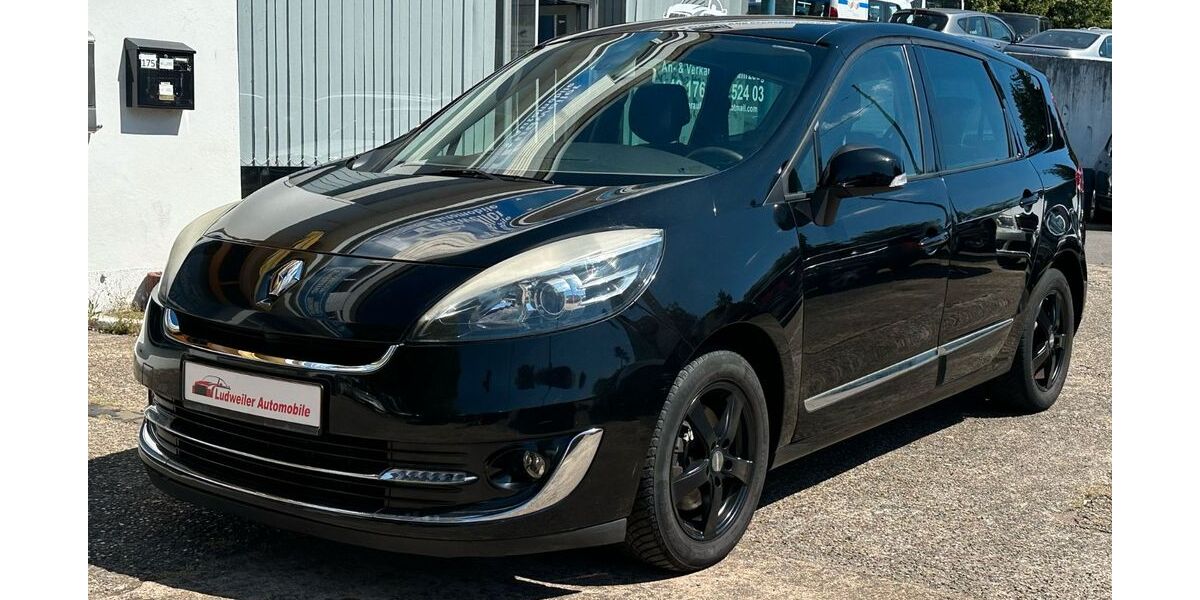 Renault Scenic 185.000 km 4.999 &euro; Saarbrücken 66115