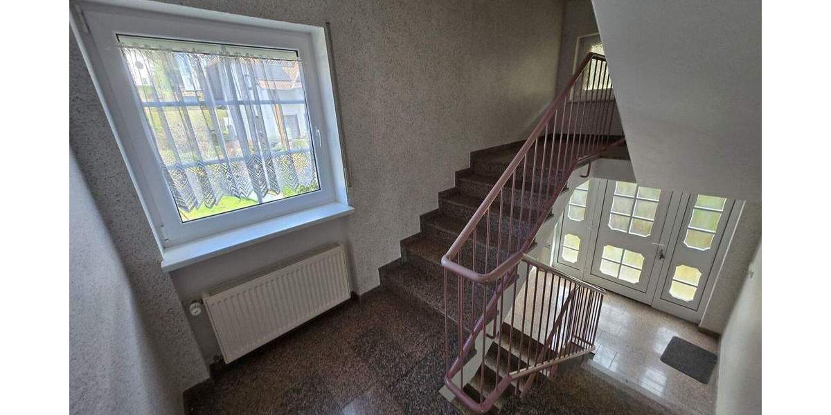 Mehrfamilienhaus, Wohnhaus Blieskastel Lautzkirchen - 7 Zimmer, 176 m&sup2;, 459.000&euro; | Angebot:25845712