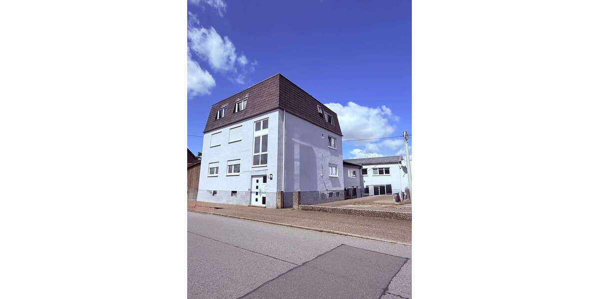 Gewerbeobjekt Pirmasens Erlenbrunn - 1.099.000&euro; | Angebot:21138601