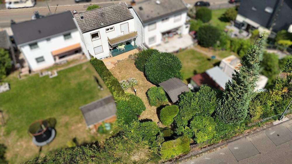 Einfamilienhaus Pirmasens Erlenbrunn - 6 Zimmer, 194 m&sup2;, 199.000&euro; | Angebot:25802497