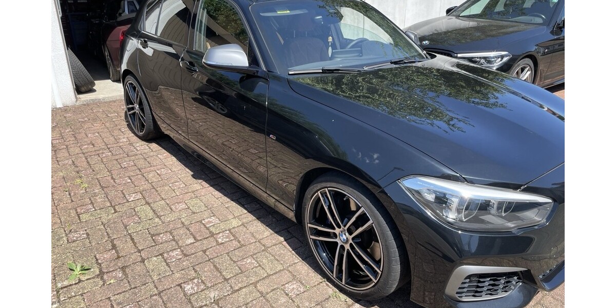 BMW M140 62.000 km 35.999 &euro; Zweibrücken 66482