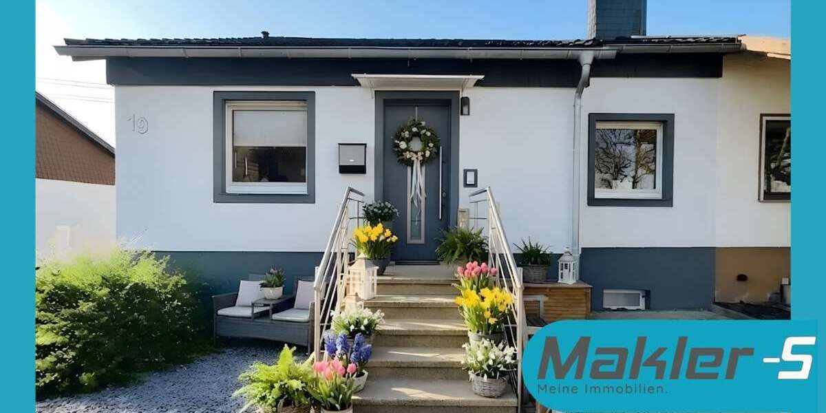 Einfamilienhaus Bexbach - 7 Zimmer, 140 m&sup2;, 268.000&euro; | Angebot:26169028