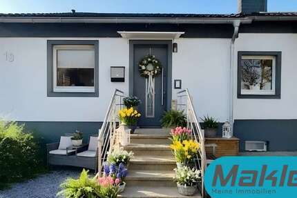 Haus Bexbach - 7 Zimmer, 140 m&sup2;, 268.000&euro; | Angebot:26169028