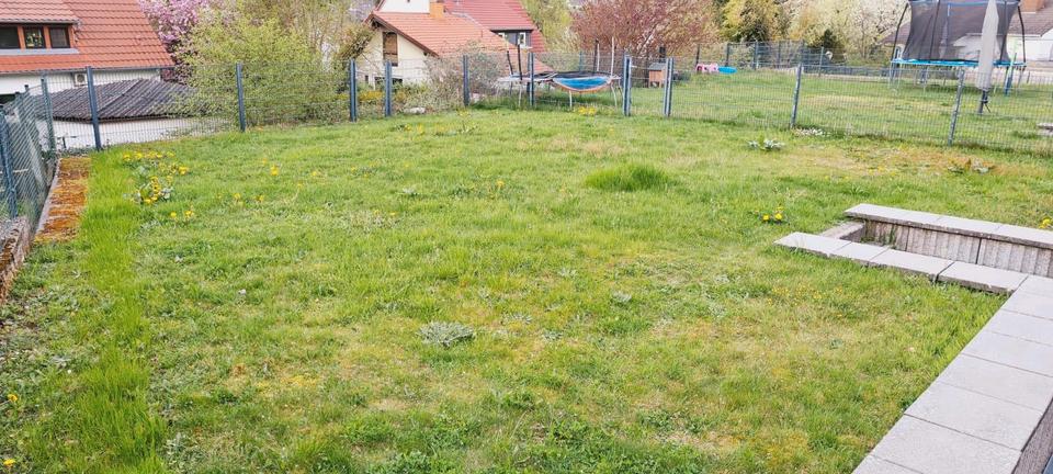 Etagenwohnung Weilerbach - 3 Zimmer, 120 m&sup2;, 1.195&euro; | Angebot:25291811