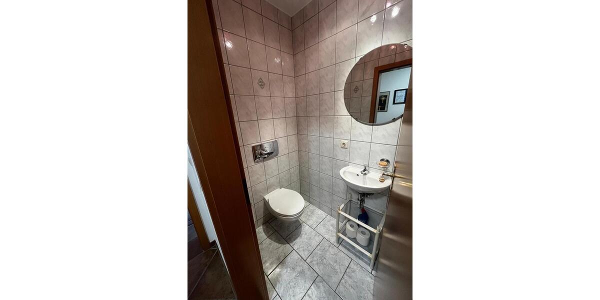 Etagenwohnung Heusweiler - 3 Zimmer, 96 m&sup2;, 240.000&euro; | Angebot:26067536