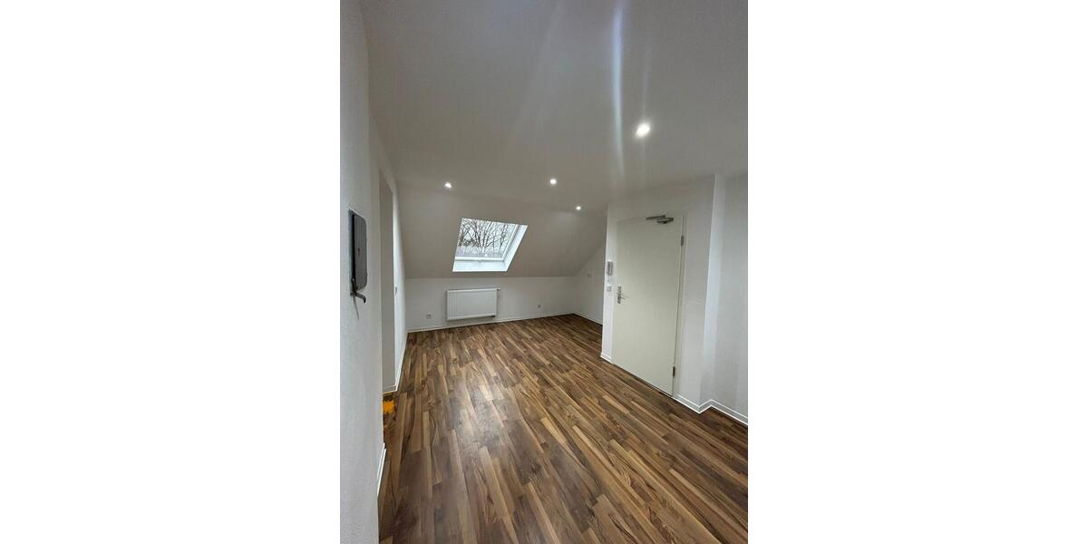 Dachgeschoßwohnung Friedrichsthal - 1 Zimmer, 80 m&sup2;, 600&euro; | Angebot:24610826