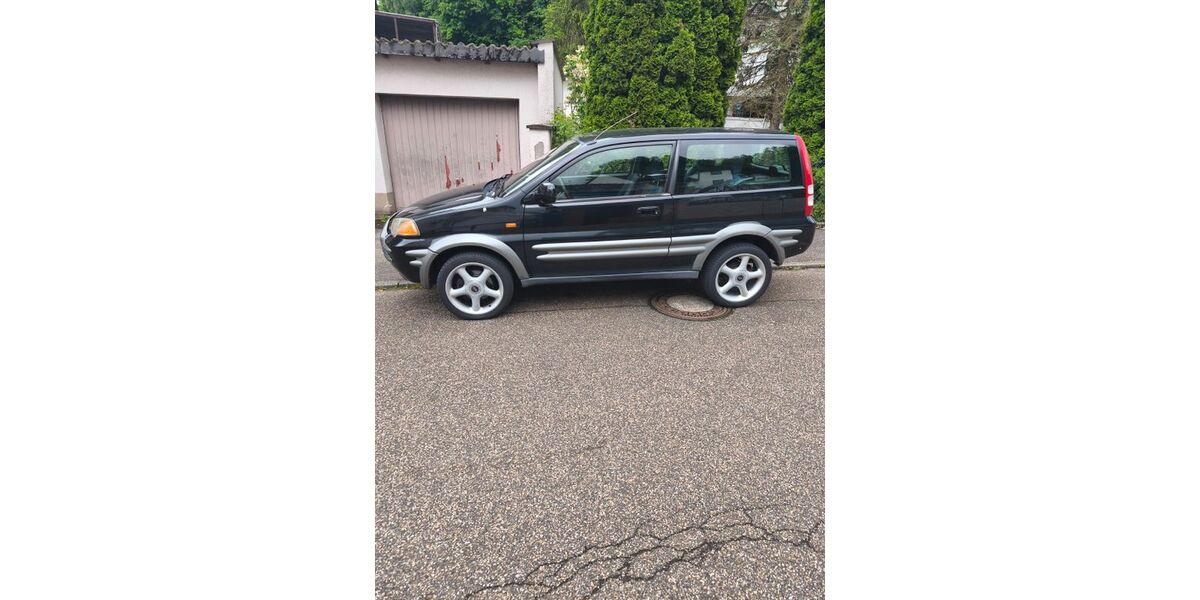 Honda HR-V 193.225 km 2.233 &euro; Pirmasens 66955