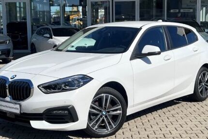 BMW 118 15.500 km 24.399 &euro; Landstuhl 66849