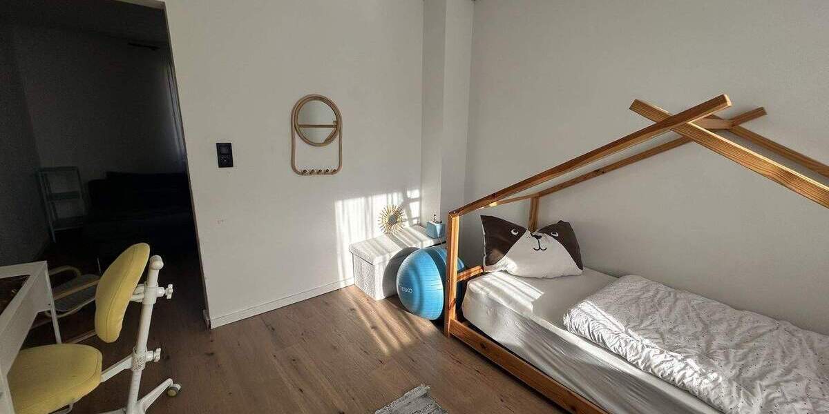 Doppelhaushälfte Friedrichsthal Bildstock - 5 Zimmer, 125 m&sup2;, 218.000&euro; | Angebot:25779362