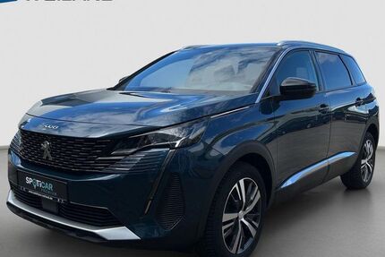 Peugeot 5008 43.000 km 25.650 &euro; Neunkirchen 66539