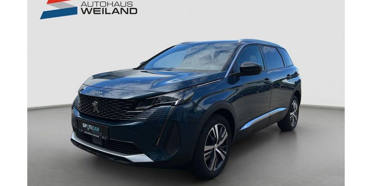Peugeot 5008 43.000 km 25.650 &euro; Neunkirchen 66539