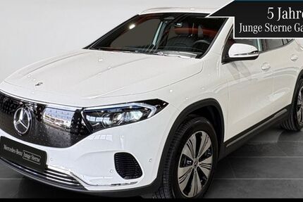 Mercedes-Benz EQA 30.154 km 37.980 &euro; Saarbrücken 66117